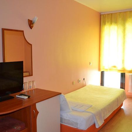 Hotel Perla Gorna Orjahovica Esterno foto