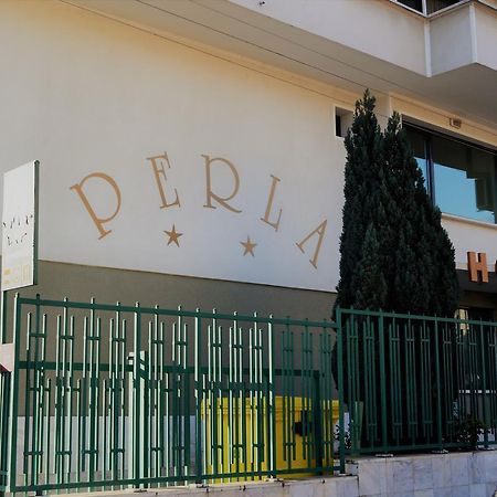 Hotel Perla Gorna Orjahovica Esterno foto
