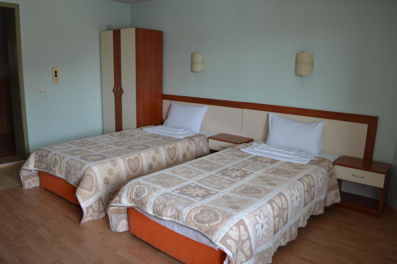 Hotel Perla Gorna Orjahovica Esterno foto