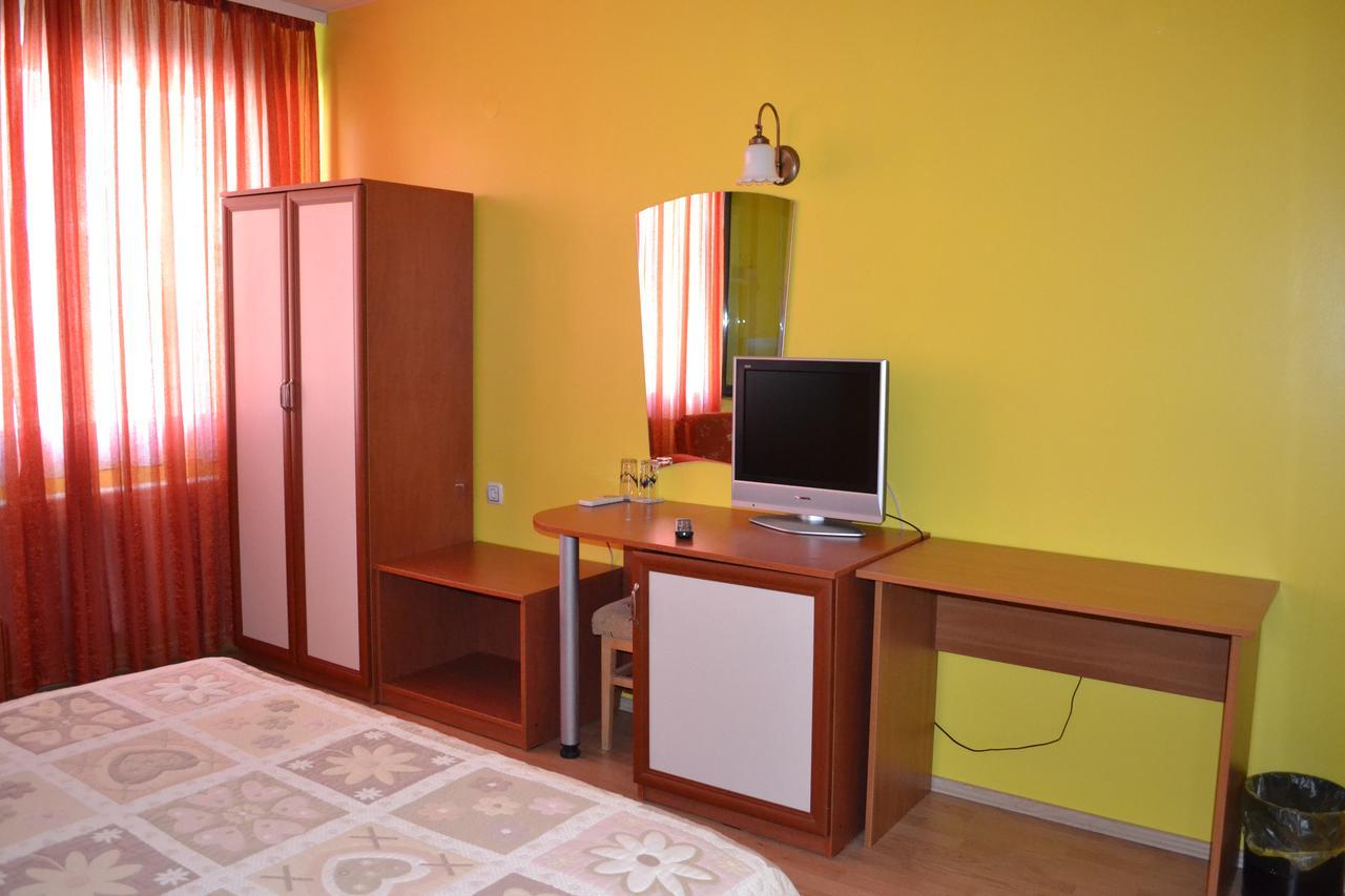 Hotel Perla Gorna Orjahovica Esterno foto