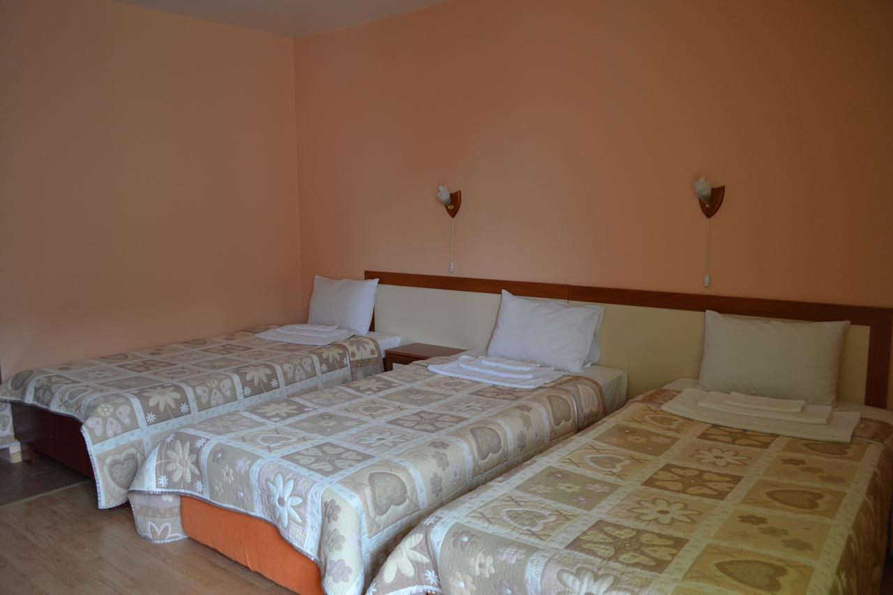 Hotel Perla Gorna Orjahovica Esterno foto