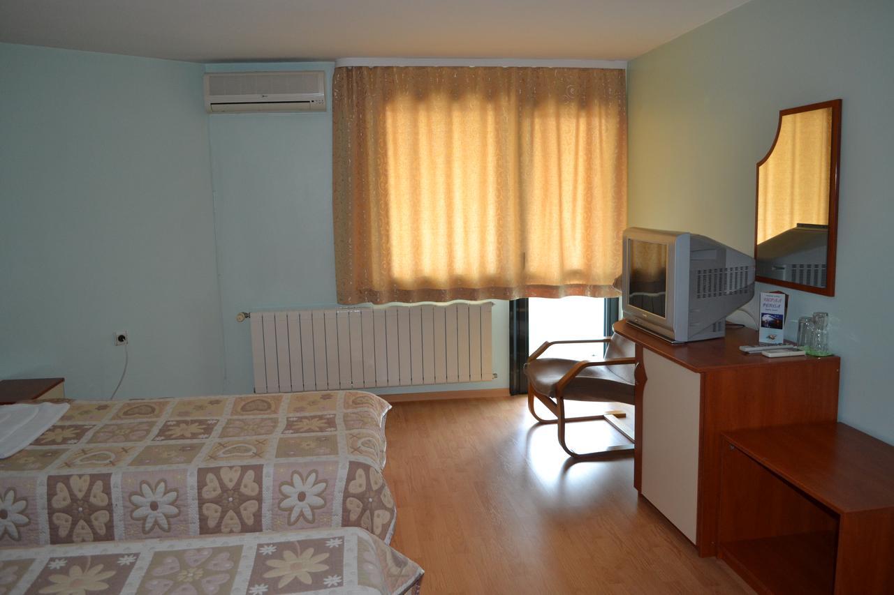 Hotel Perla Gorna Orjahovica Esterno foto