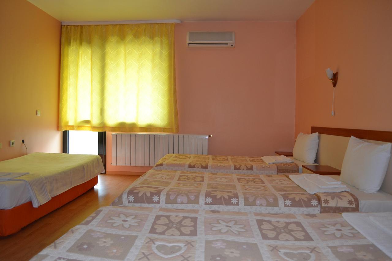 Hotel Perla Gorna Orjahovica Esterno foto
