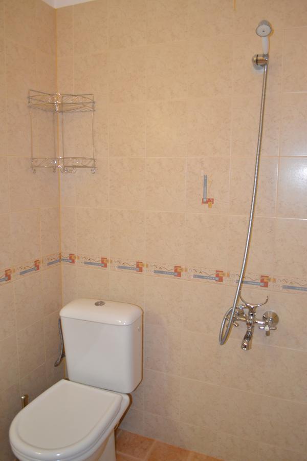 Hotel Perla Gorna Orjahovica Esterno foto