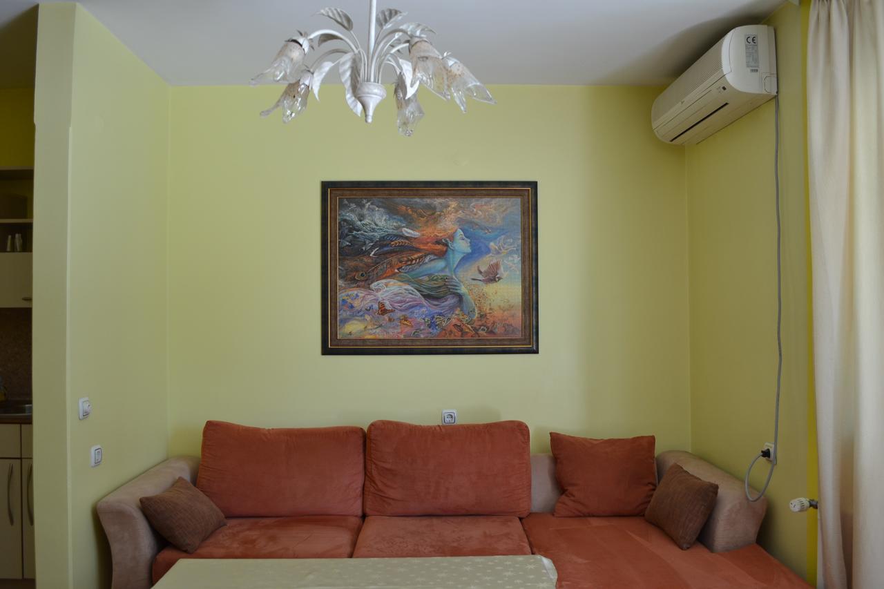 Hotel Perla Gorna Orjahovica Esterno foto