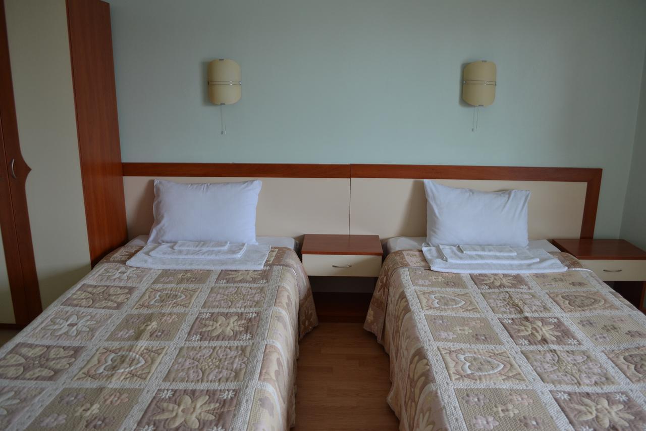 Hotel Perla Gorna Orjahovica Esterno foto