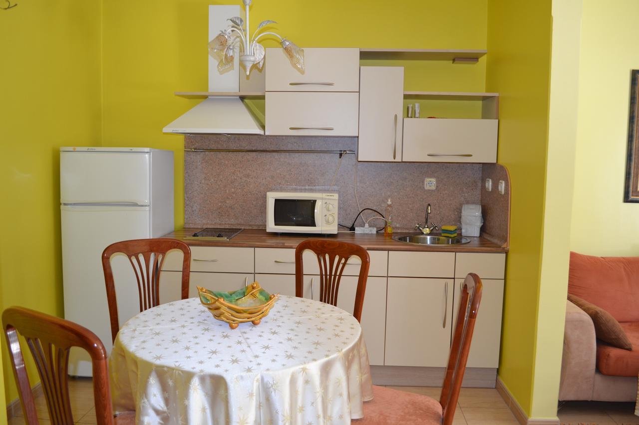 Hotel Perla Gorna Orjahovica Esterno foto