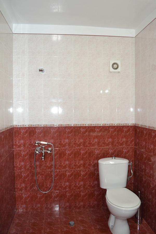 Hotel Perla Gorna Orjahovica Esterno foto