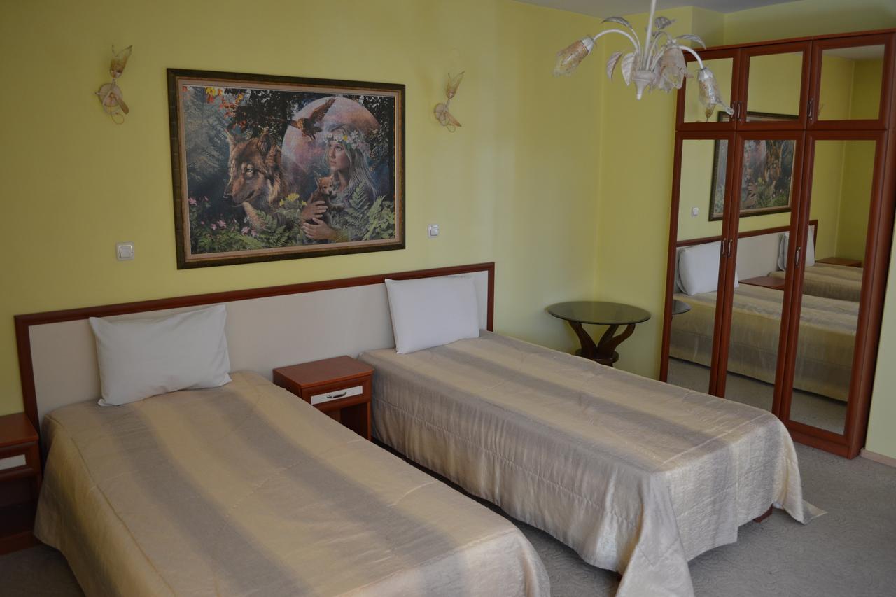 Hotel Perla Gorna Orjahovica Esterno foto