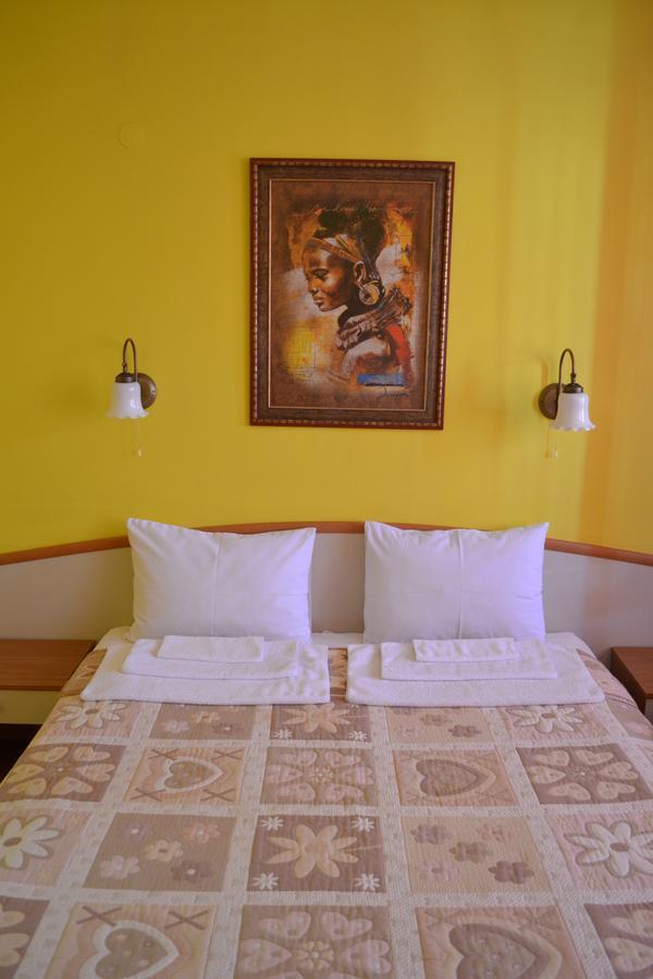 Hotel Perla Gorna Orjahovica Esterno foto